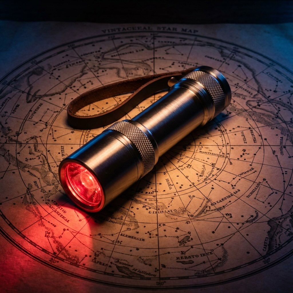 Stargazing Essentials